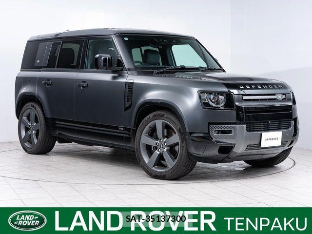 ROVER DEFENDER 2024-12 7060536-0
