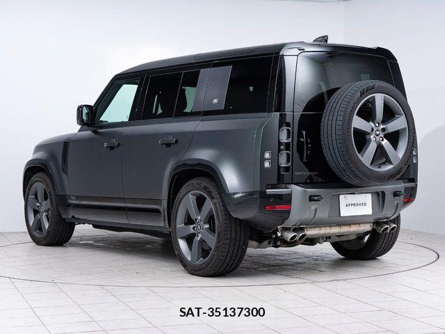 ROVER DEFENDER 2024-12 7060536-12