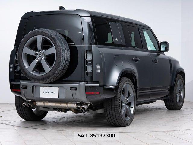 ROVER DEFENDER 2024-12 7060536-13