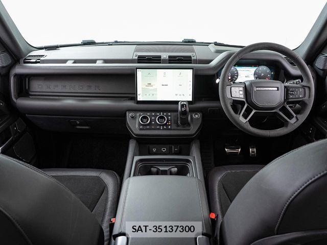 ROVER DEFENDER 2024-12 7060536-1