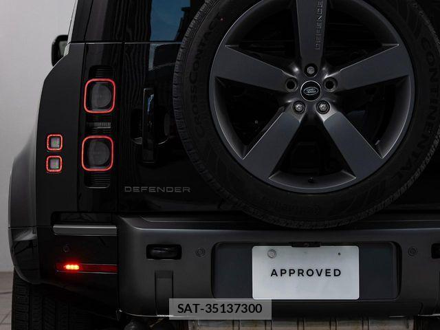 ROVER DEFENDER 2024-12 7060536-7