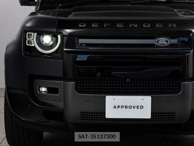 ROVER DEFENDER 2024-12 7060536-8