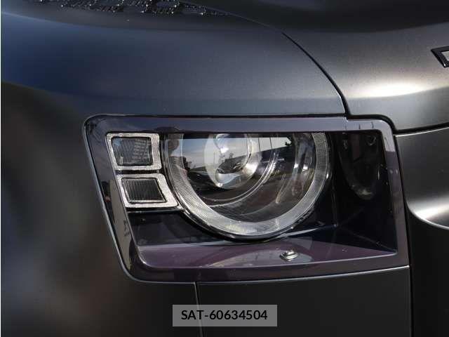 ROVER DEFENDER 2023-08 7224506-9