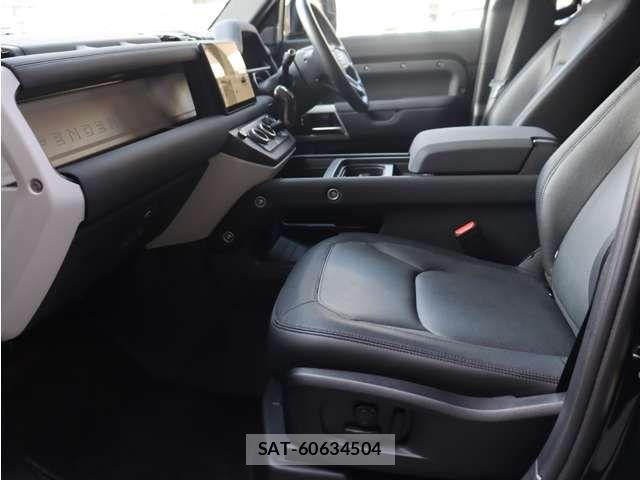 ROVER DEFENDER 2023-08 7224506-17