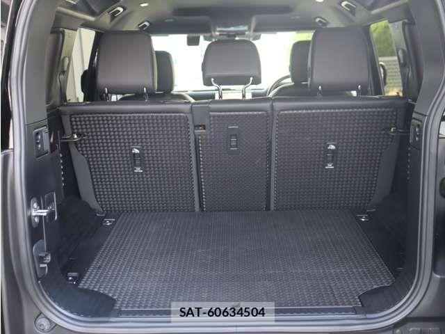 ROVER DEFENDER 2023-08 7224506-18