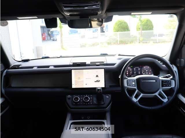 ROVER DEFENDER 2023-08 7224506-1