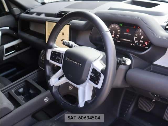 ROVER DEFENDER 2023-08 7224506-19