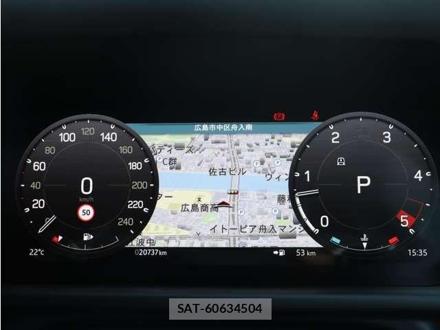 ROVER DEFENDER 2023-08 7224506-21
