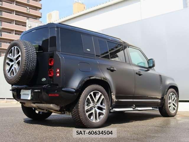 ROVER DEFENDER 2023-08 7224506-2