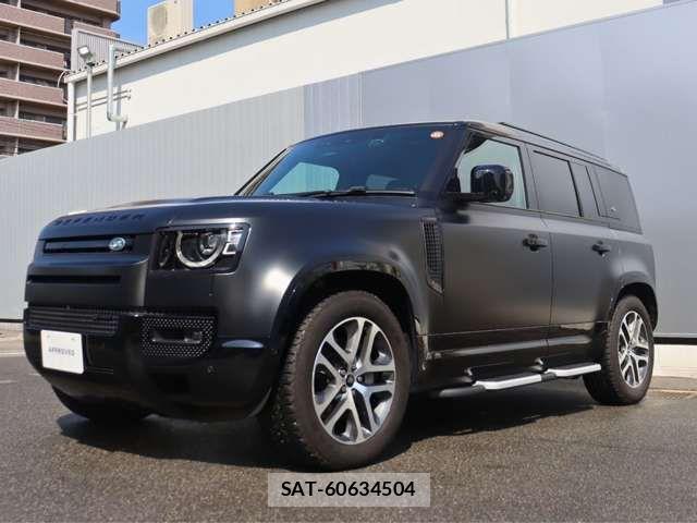 ROVER DEFENDER 2023-08 7224506-4