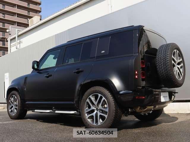 ROVER DEFENDER 2023-08 7224506-7
