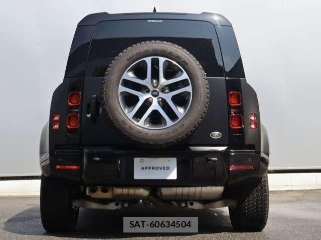 ROVER DEFENDER 2023-08 7224506-8