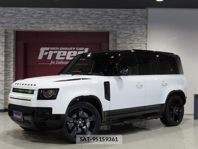 ROVER DEFENDER 2024-06 7218478-0