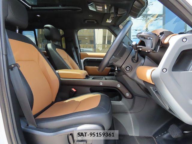 ROVER DEFENDER 2024-06 7218478-1