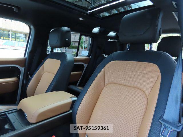 ROVER DEFENDER 2024-06 7218478-21