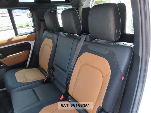 ROVER DEFENDER 2024-06 7218478-22