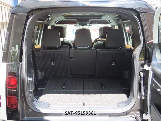 ROVER DEFENDER 2024-06 7218478-25