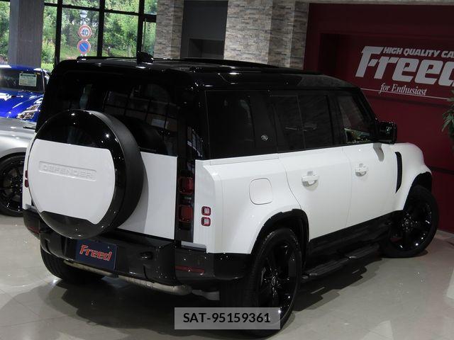 ROVER DEFENDER 2024-06 7218478-2