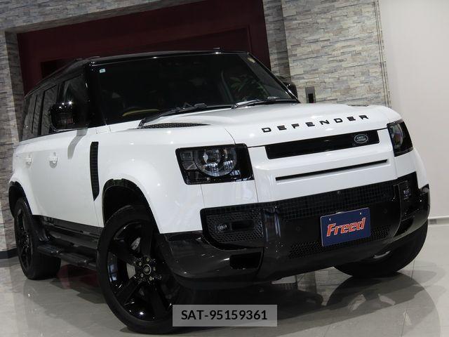 ROVER DEFENDER 2024-06 7218478-3