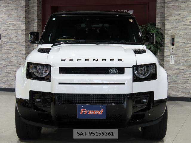 ROVER DEFENDER 2024-06 7218478-4