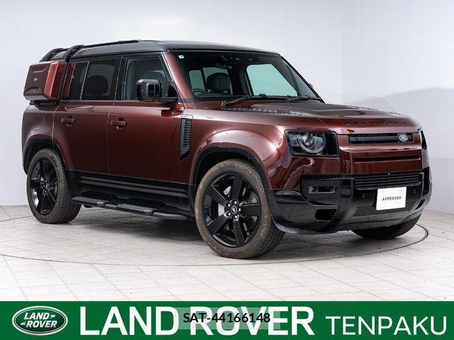 ROVER DEFENDER 2025-06 7224513-0