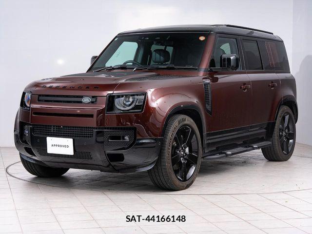 ROVER DEFENDER 2025-06 7224513-11