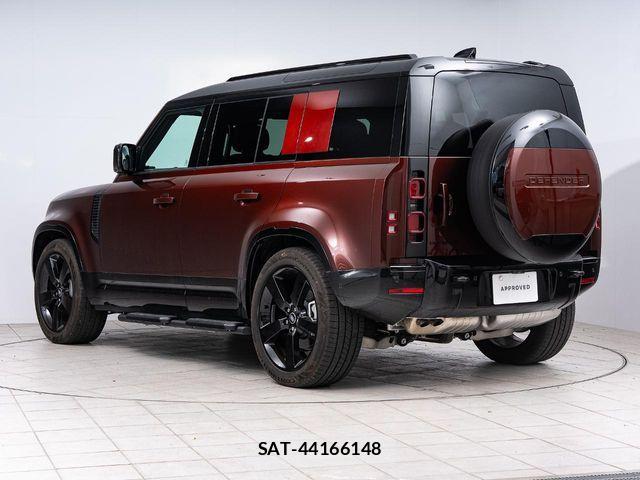 ROVER DEFENDER 2025-06 7224513-13