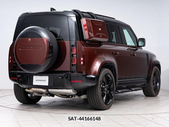 ROVER DEFENDER 2025-06 7224513-14