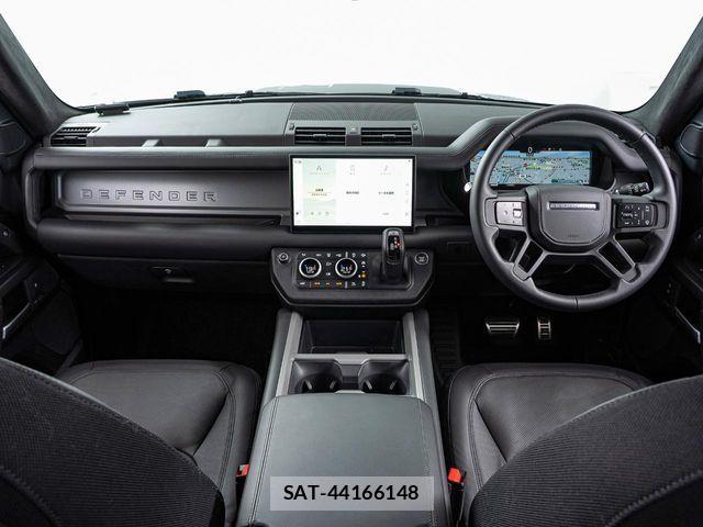 ROVER DEFENDER 2025-06 7224513-1