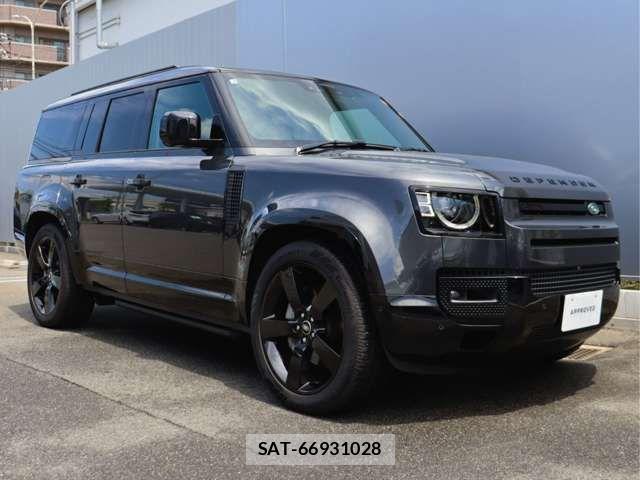 ROVER DEFENDER 2025-02 7224520-0
