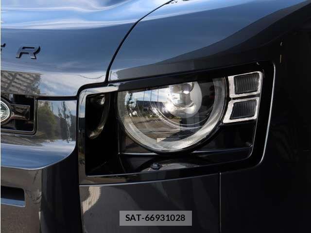ROVER DEFENDER 2025-02 7224520-9