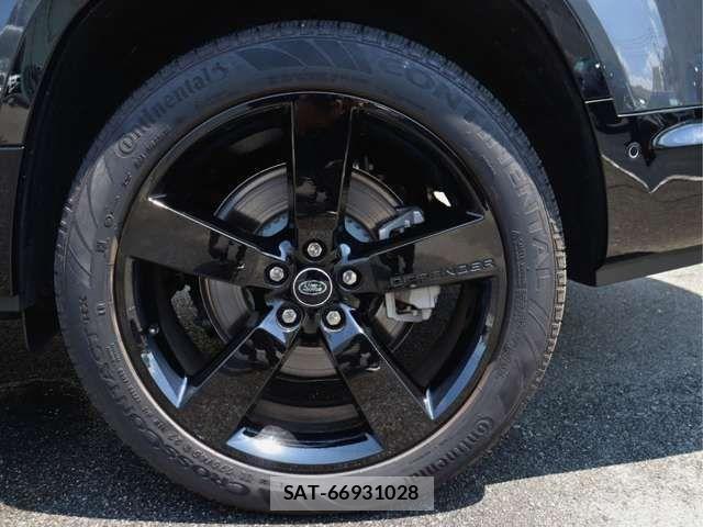 ROVER DEFENDER 2025-02 7224520-11