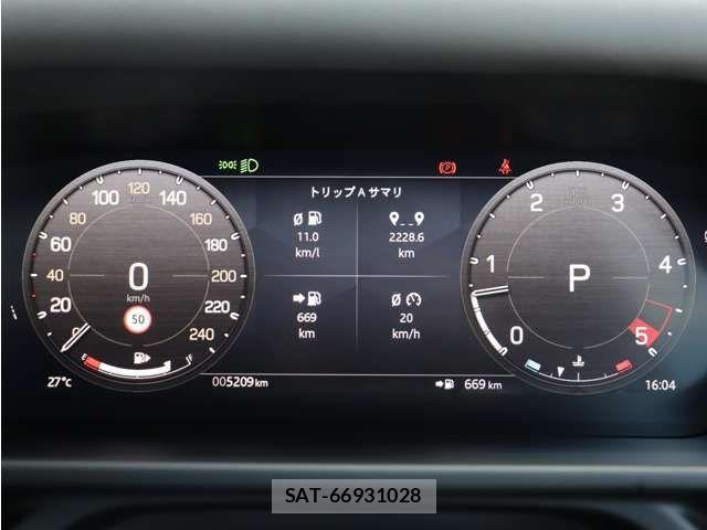 ROVER DEFENDER 2025-02 7224520-15