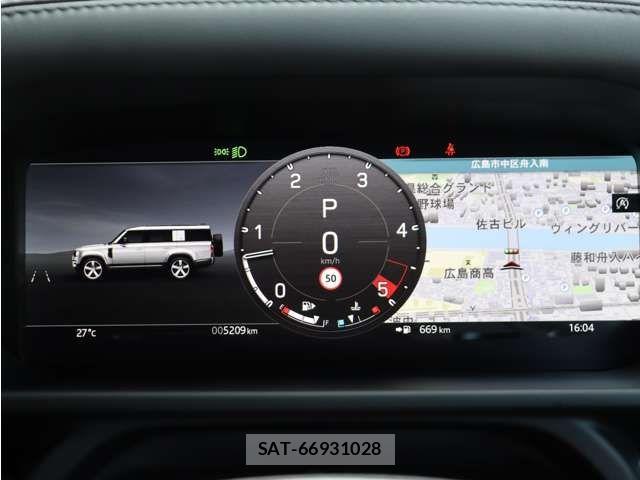 ROVER DEFENDER 2025-02 7224520-16