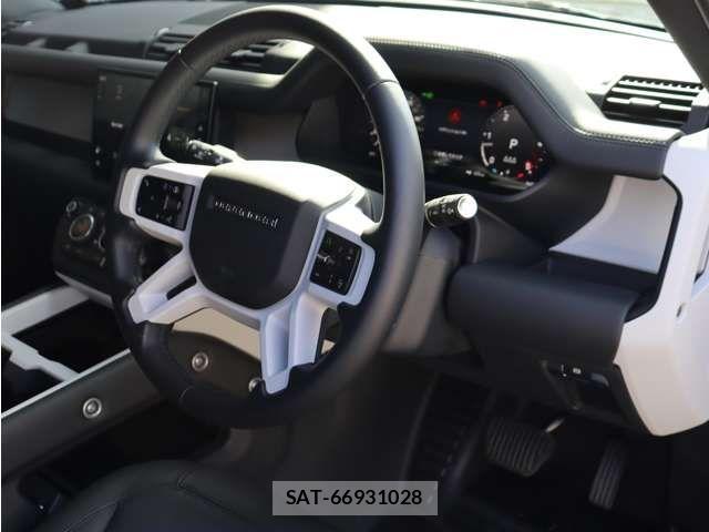 ROVER DEFENDER 2025-02 7224520-1