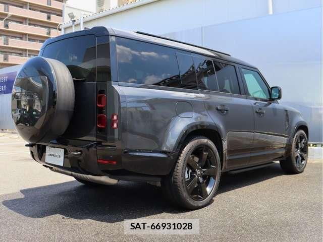 ROVER DEFENDER 2025-02 7224520-2