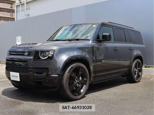 ROVER DEFENDER 2025-02 7224520-3