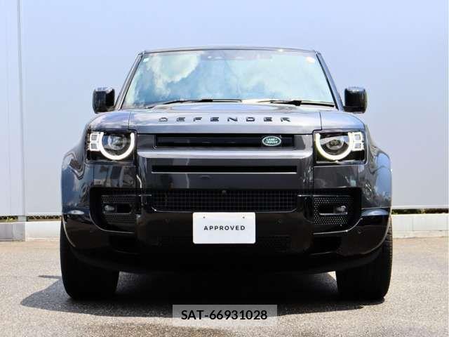 ROVER DEFENDER 2025-02 7224520-4