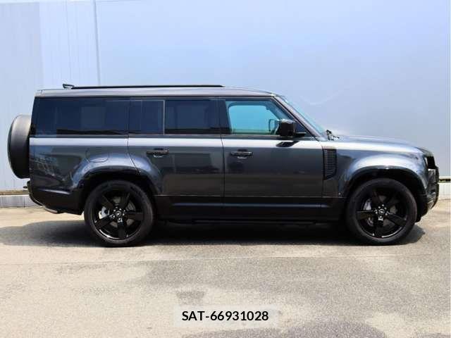 ROVER DEFENDER 2025-02 7224520-5