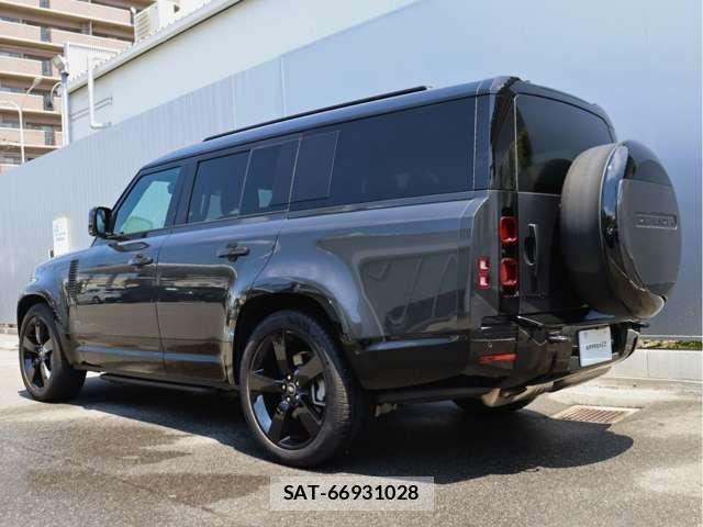 ROVER DEFENDER 2025-02 7224520-7