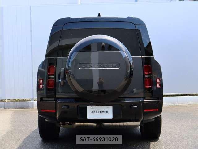 ROVER DEFENDER 2025-02 7224520-8