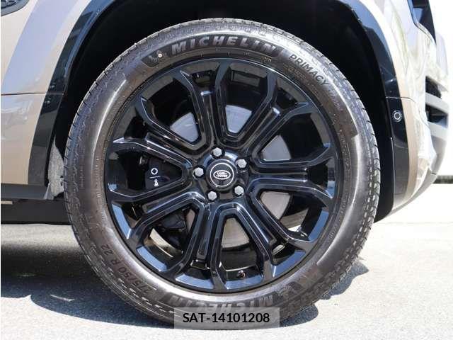 ROVER DEFENDER 2025-08 7224518-10