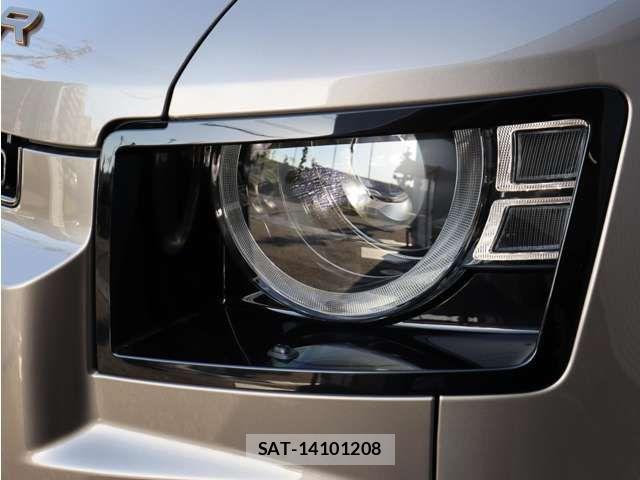 ROVER DEFENDER 2025-08 7224518-11