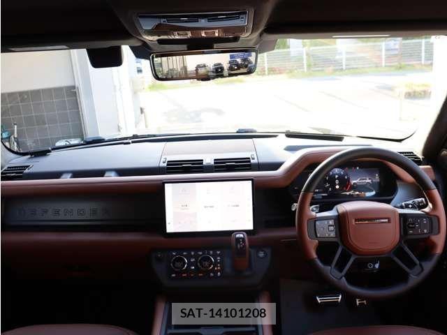 ROVER DEFENDER 2025-08 7224518-14
