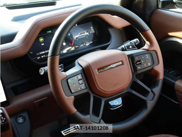 ROVER DEFENDER 2025-08 7224518-15