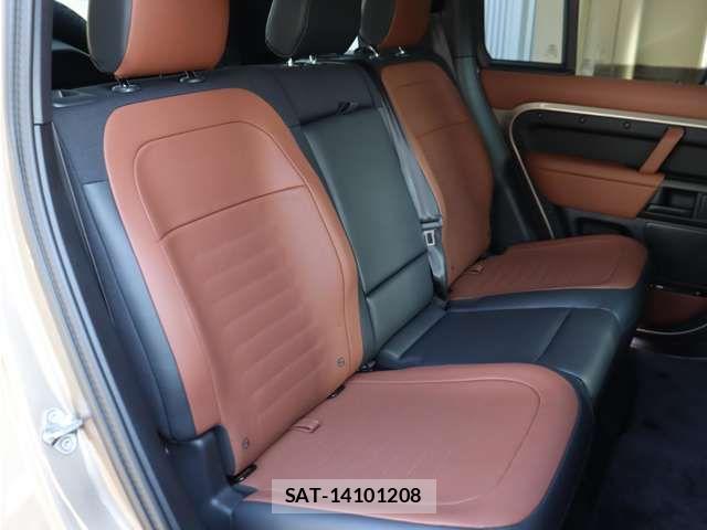 ROVER DEFENDER 2025-08 7224518-17