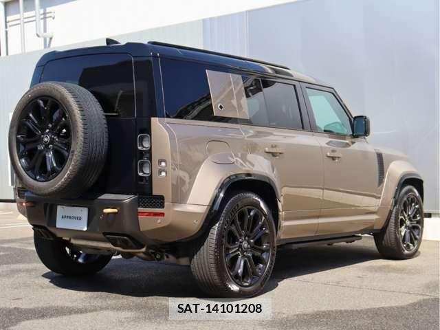 ROVER DEFENDER 2025-08 7224518-2
