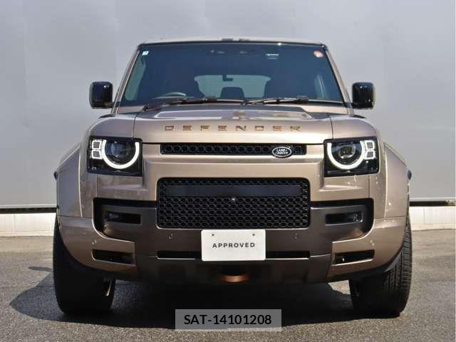 ROVER DEFENDER 2025-08 7224518-3