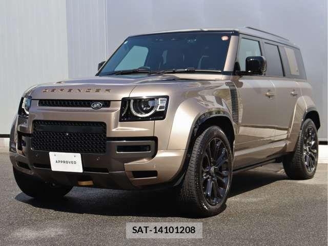ROVER DEFENDER 2025-08 7224518-4