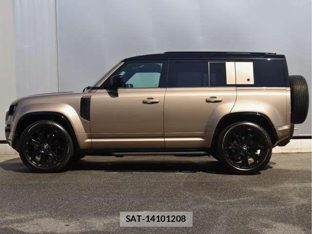 ROVER DEFENDER 2025-08 7224518-5